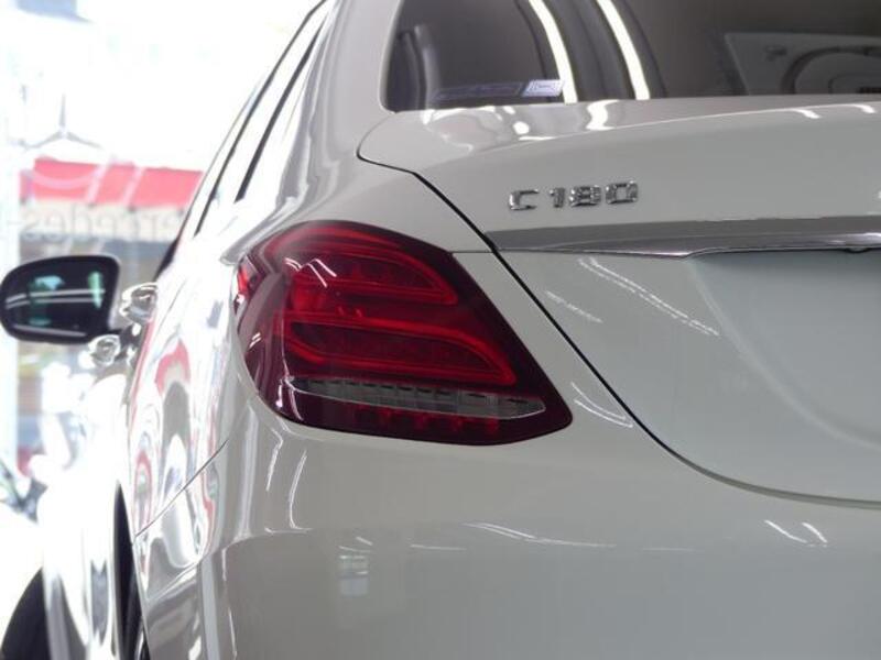 C-CLASS