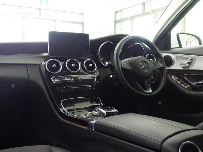C-CLASS