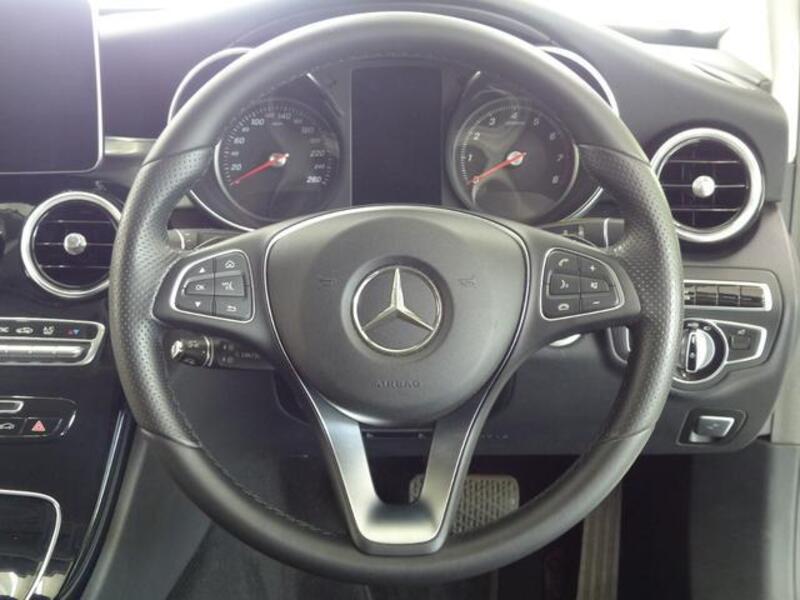 C-CLASS