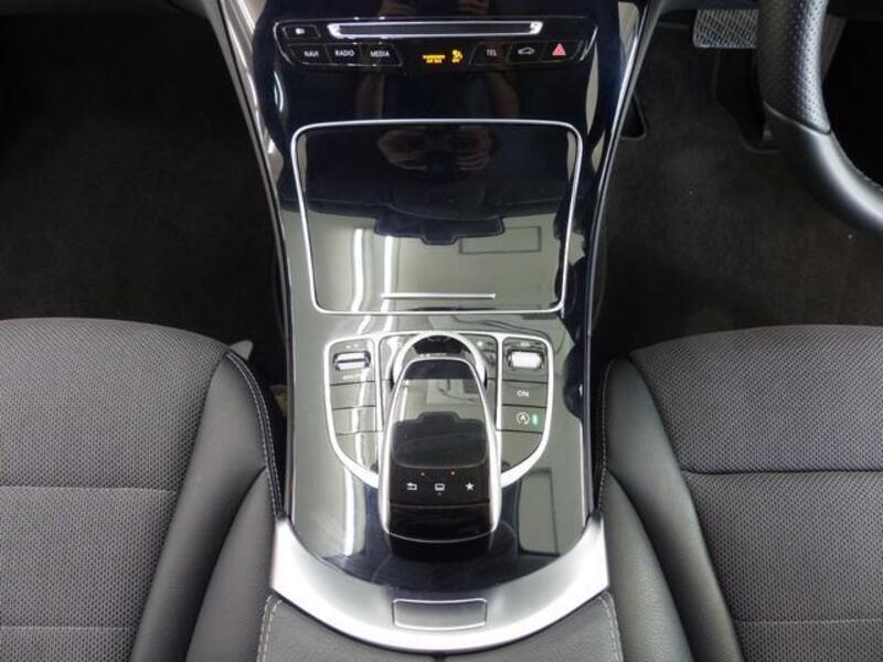 C-CLASS