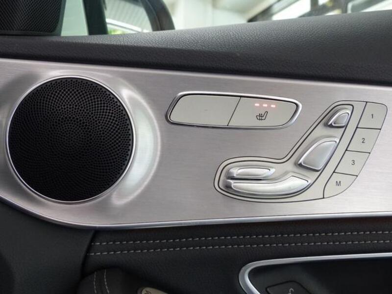 C-CLASS