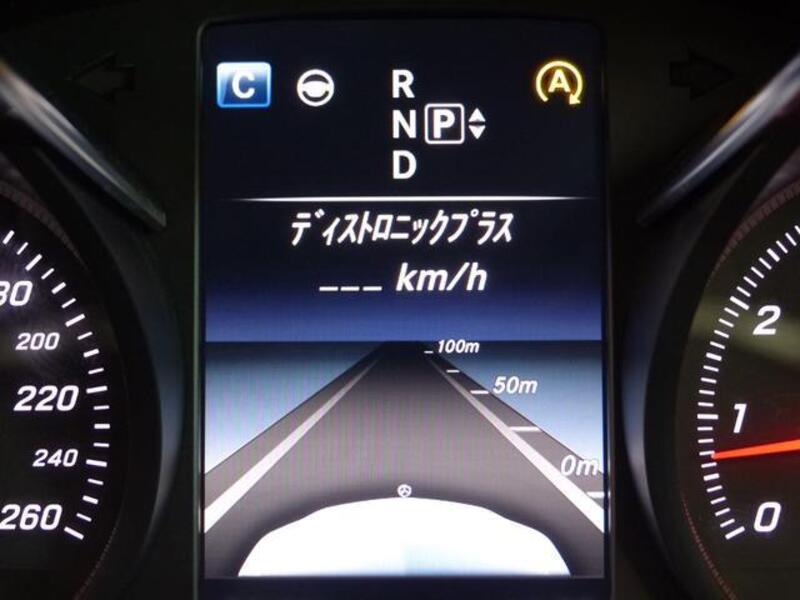 C-CLASS