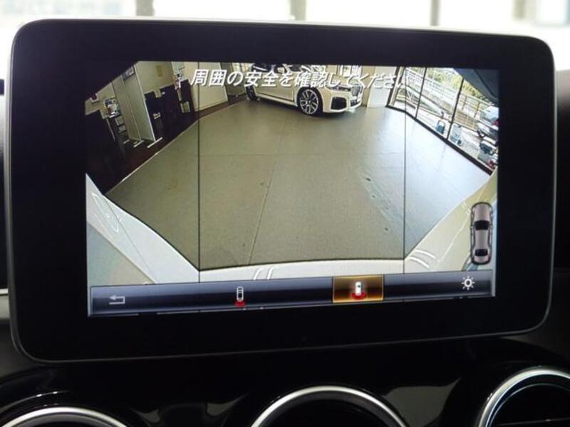 C-CLASS