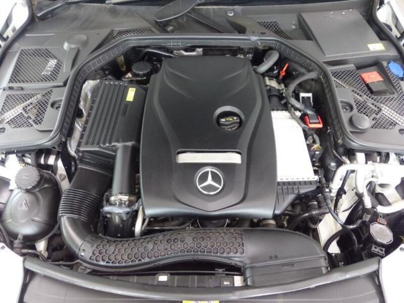 C-CLASS