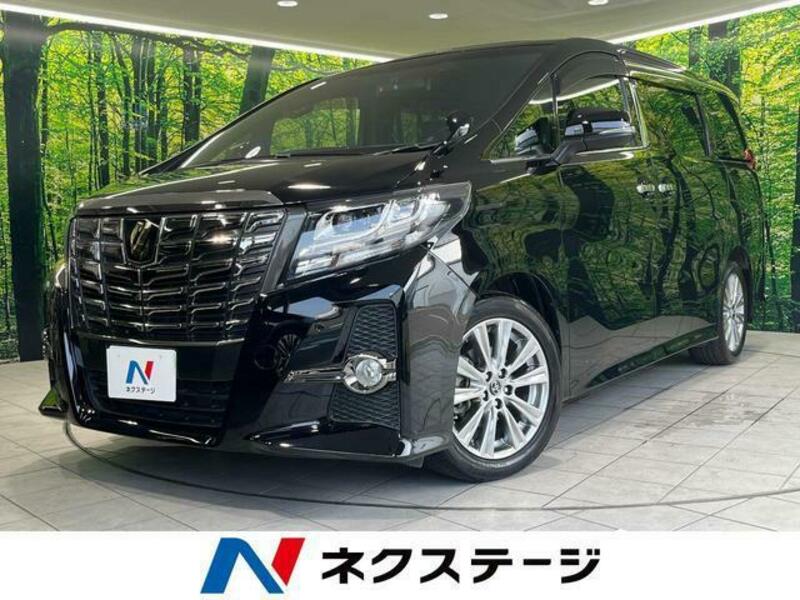 ALPHARD-0