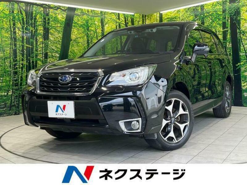 FORESTER-0
