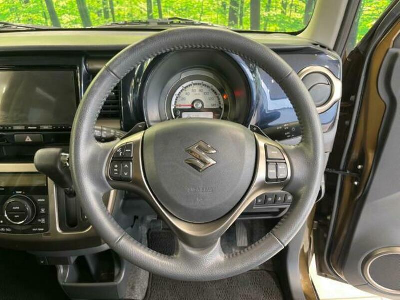 HUSTLER