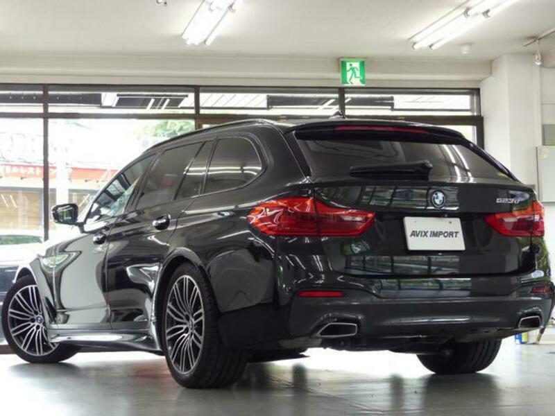5 SERIES