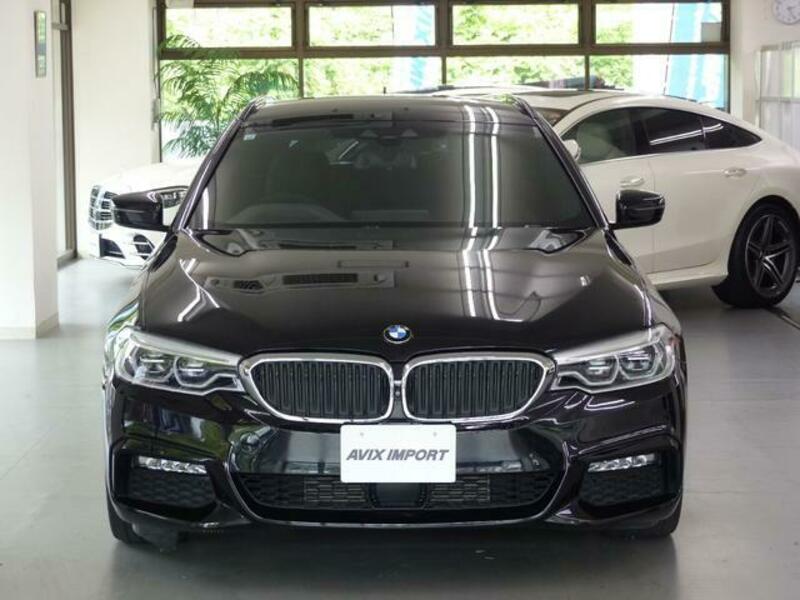5 SERIES