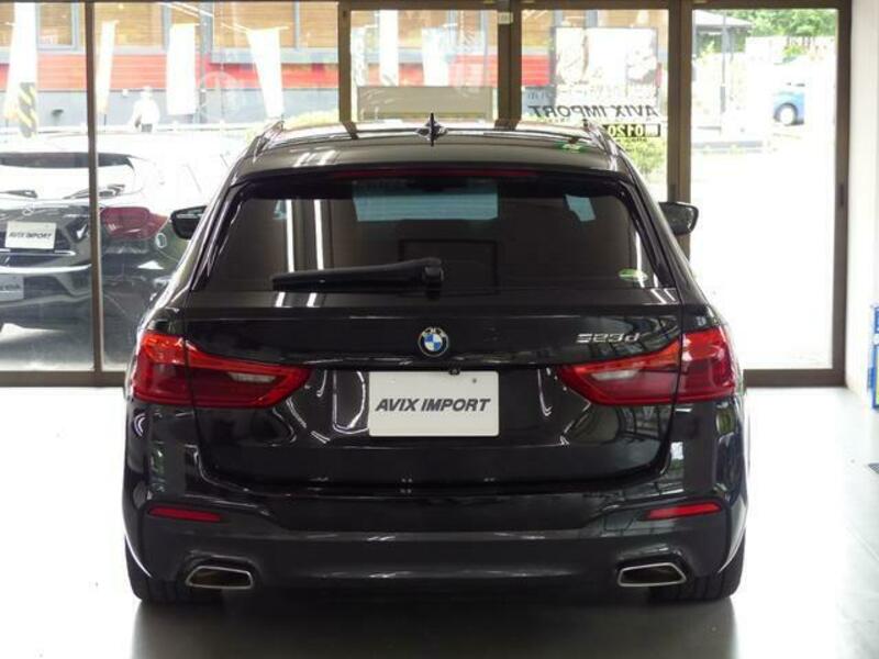 5 SERIES