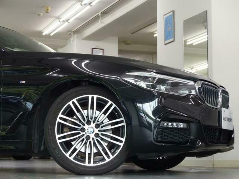5 SERIES