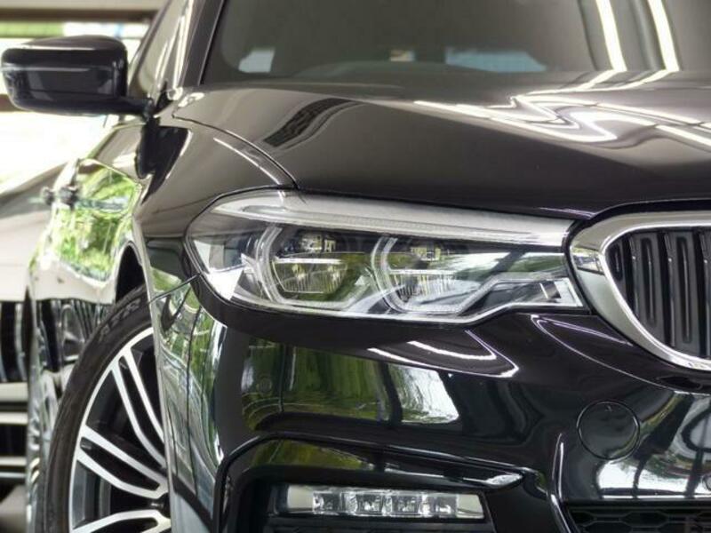 5 SERIES