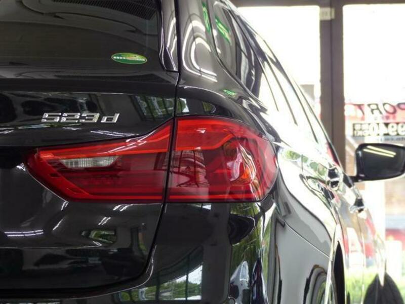5 SERIES