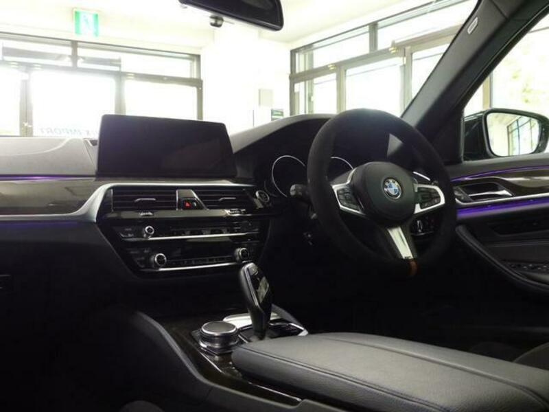 5 SERIES