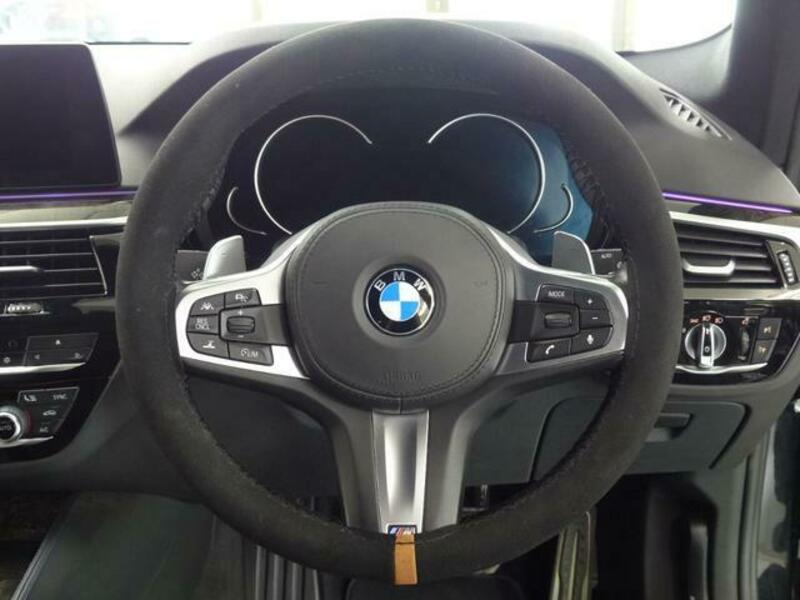 5 SERIES