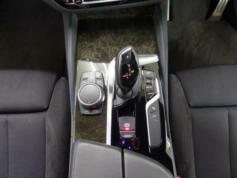 5 SERIES