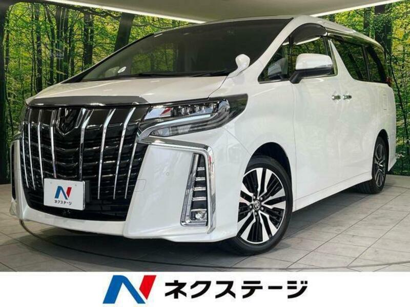 ALPHARD-0