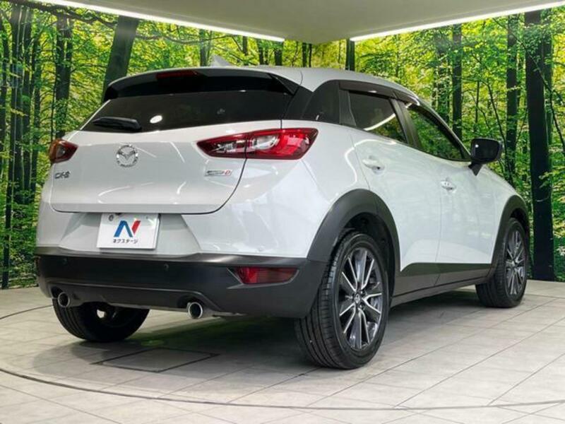 CX-3