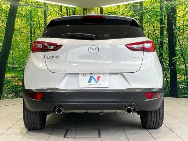 CX-3