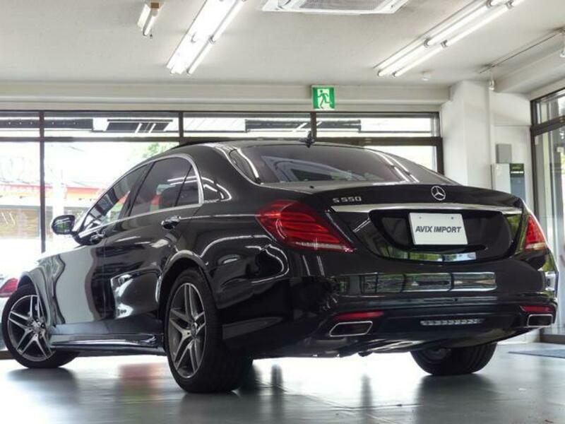 S-CLASS