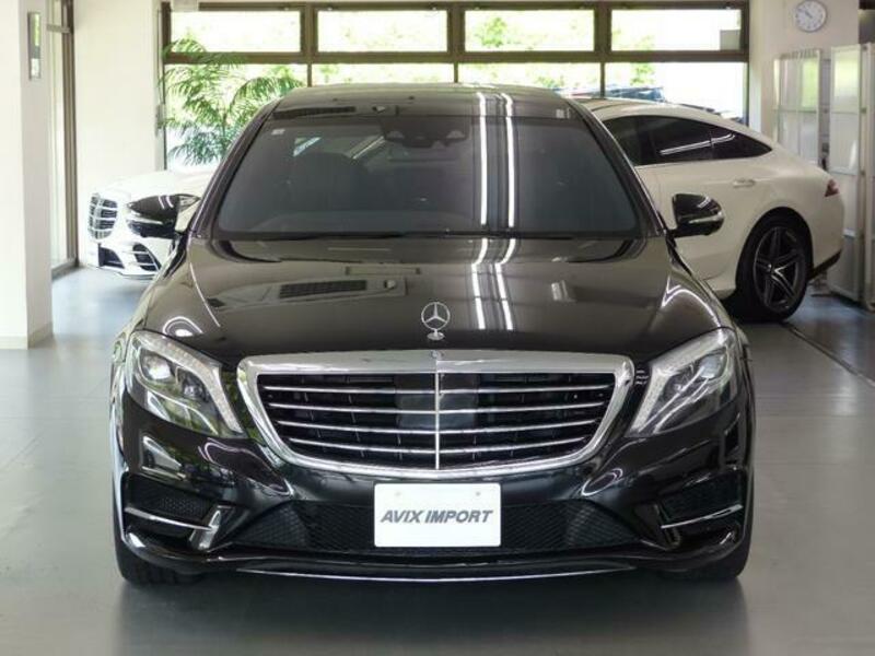 S-CLASS