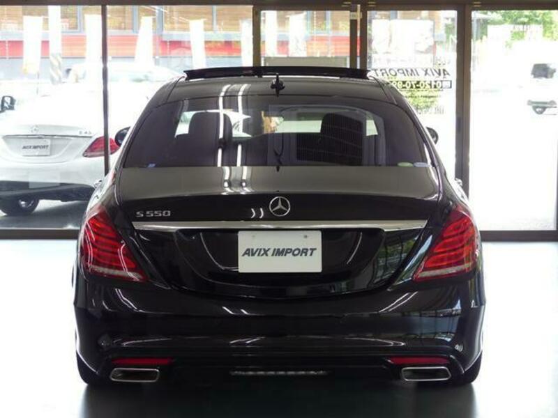 S-CLASS