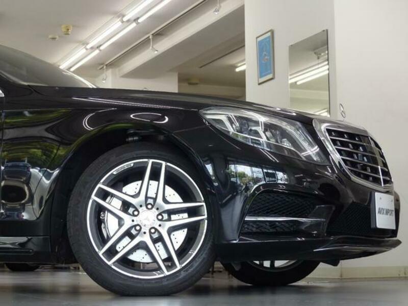 S-CLASS