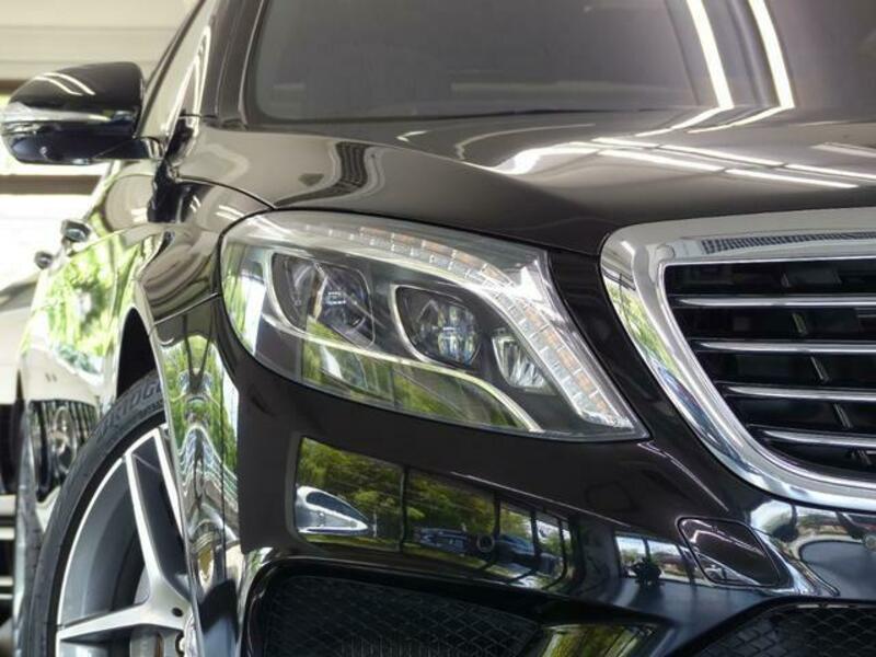 S-CLASS