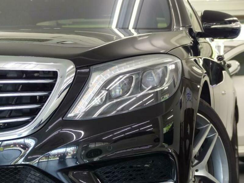 S-CLASS