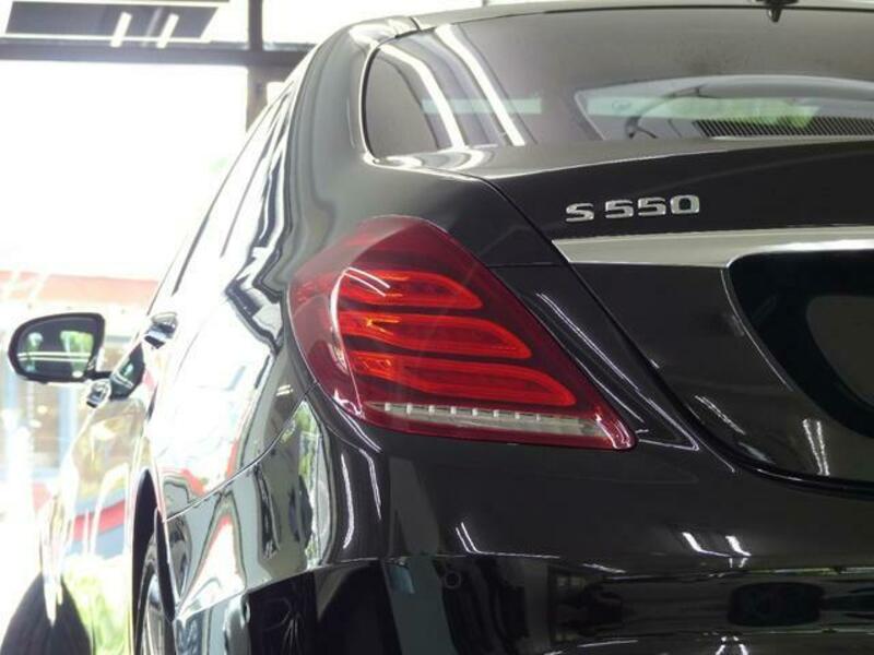 S-CLASS