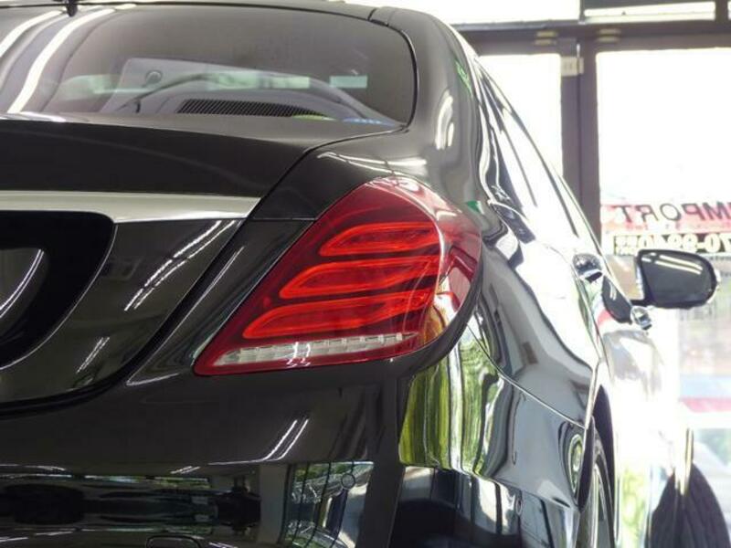 S-CLASS