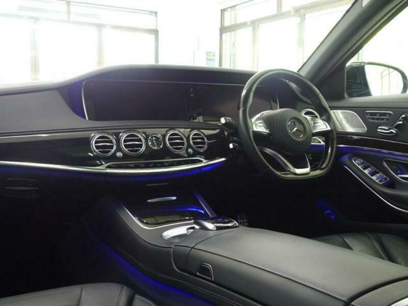 S-CLASS