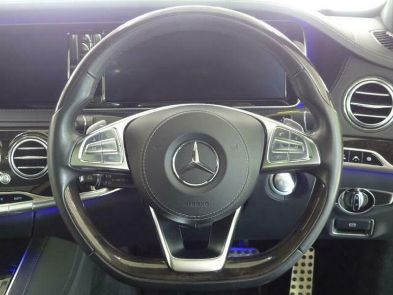 S-CLASS