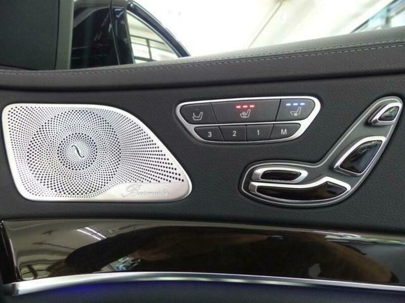 S-CLASS
