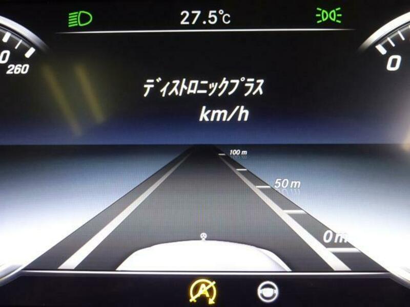 S-CLASS