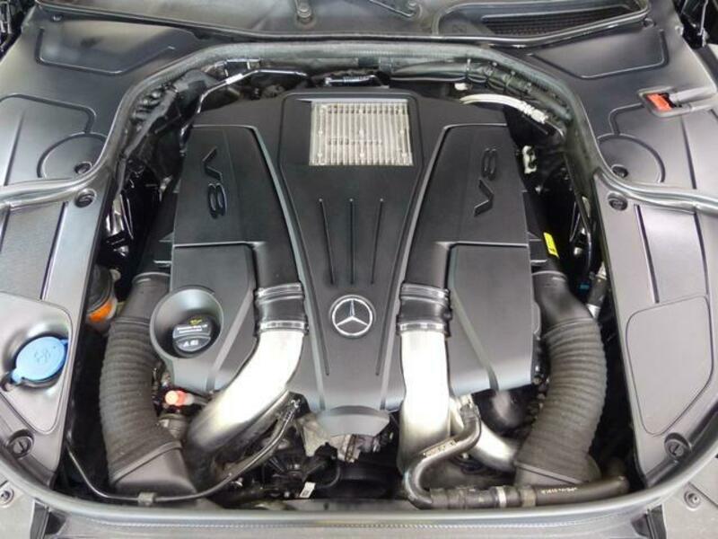 S-CLASS