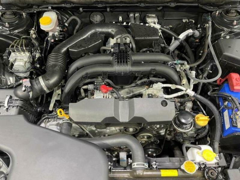LEGACY B4
