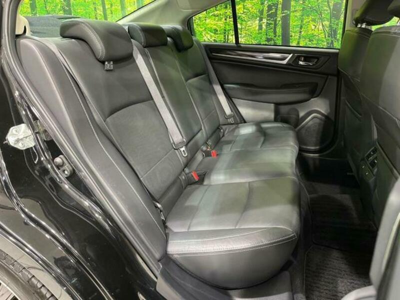 LEGACY B4