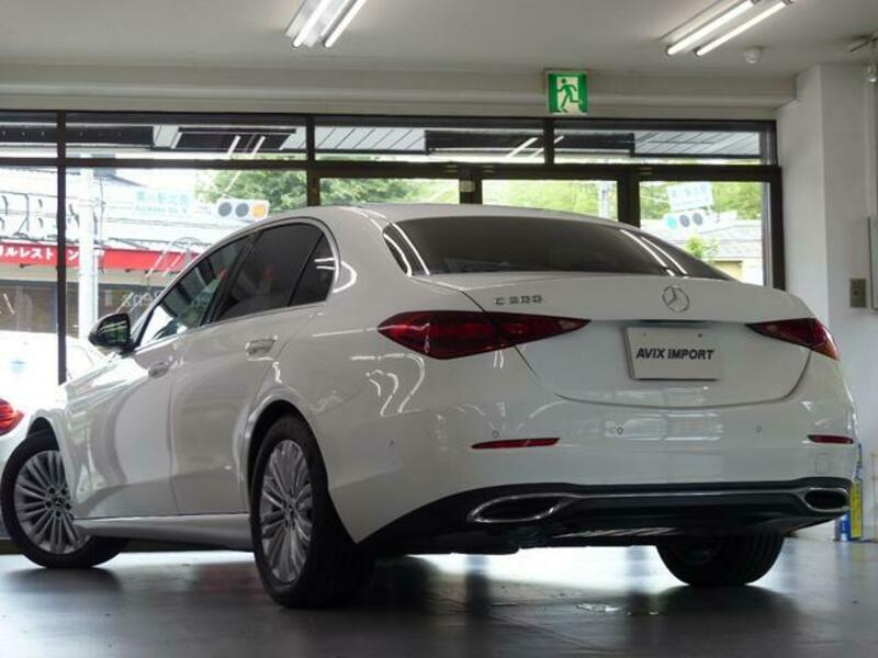 C-CLASS