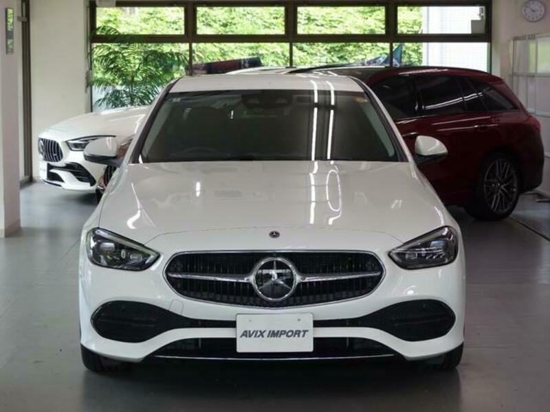 C-CLASS