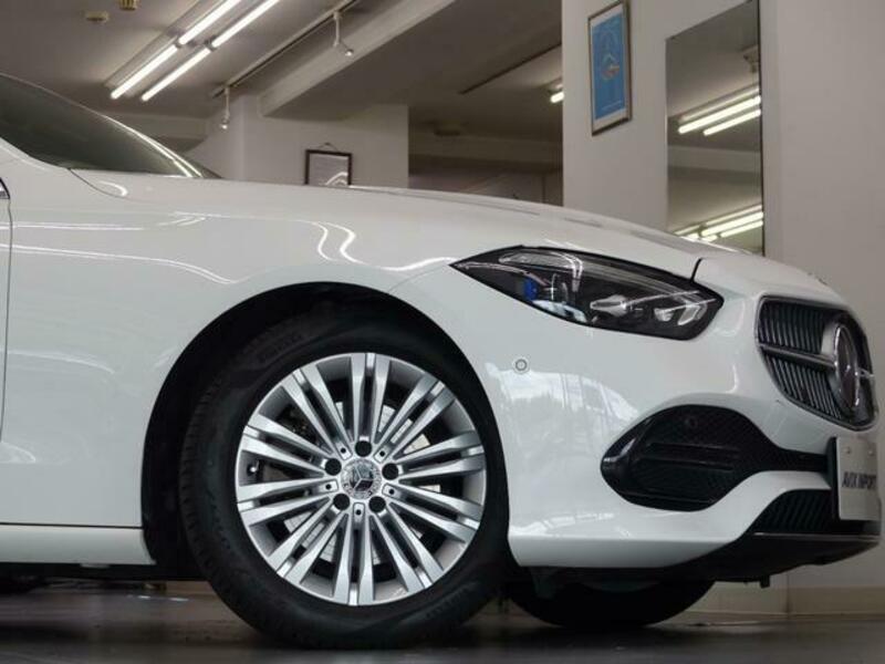 C-CLASS