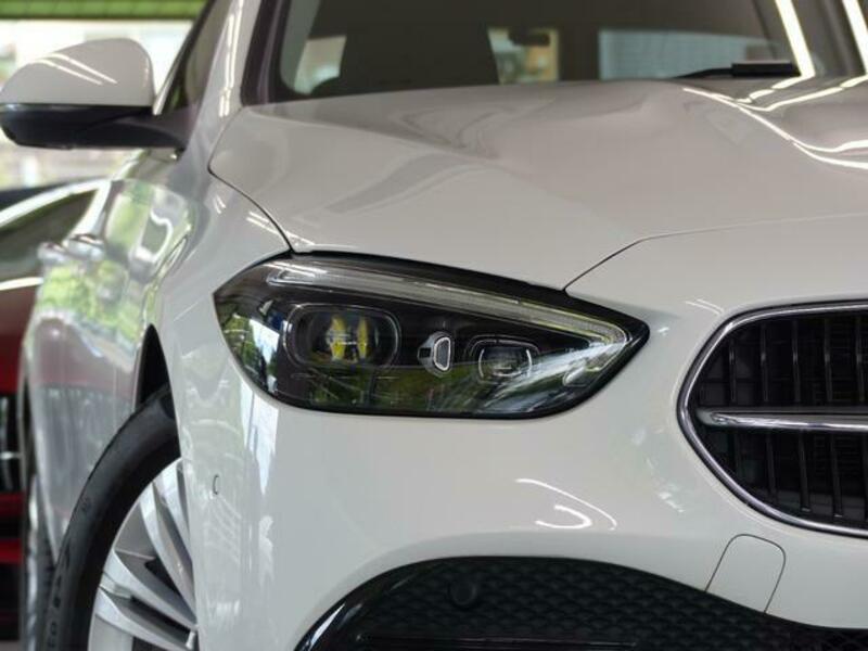 C-CLASS