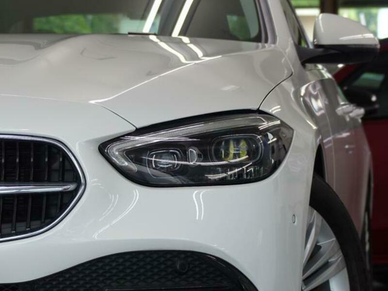 C-CLASS
