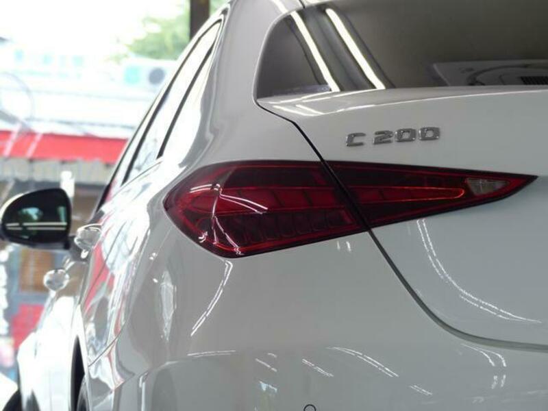 C-CLASS