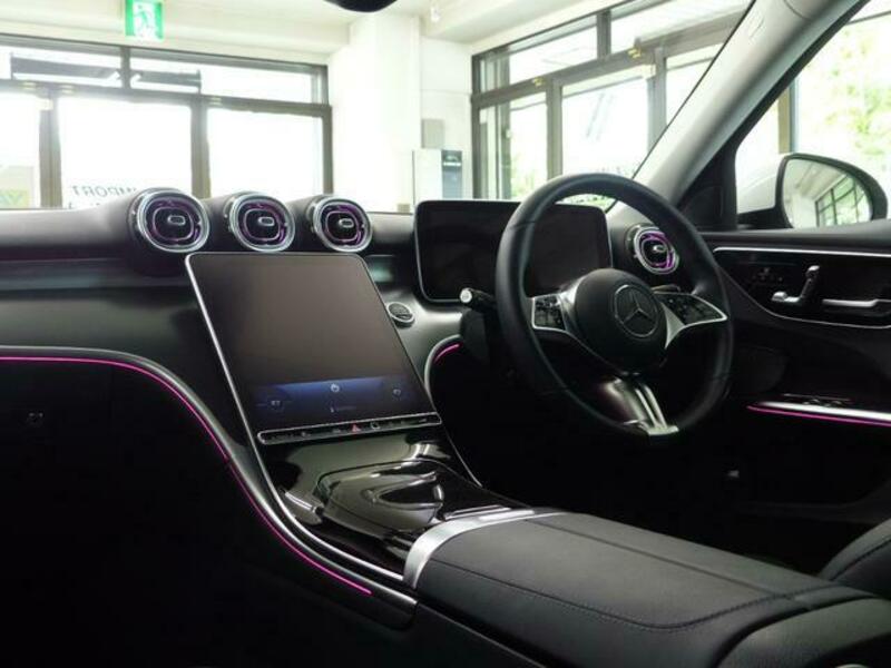 C-CLASS