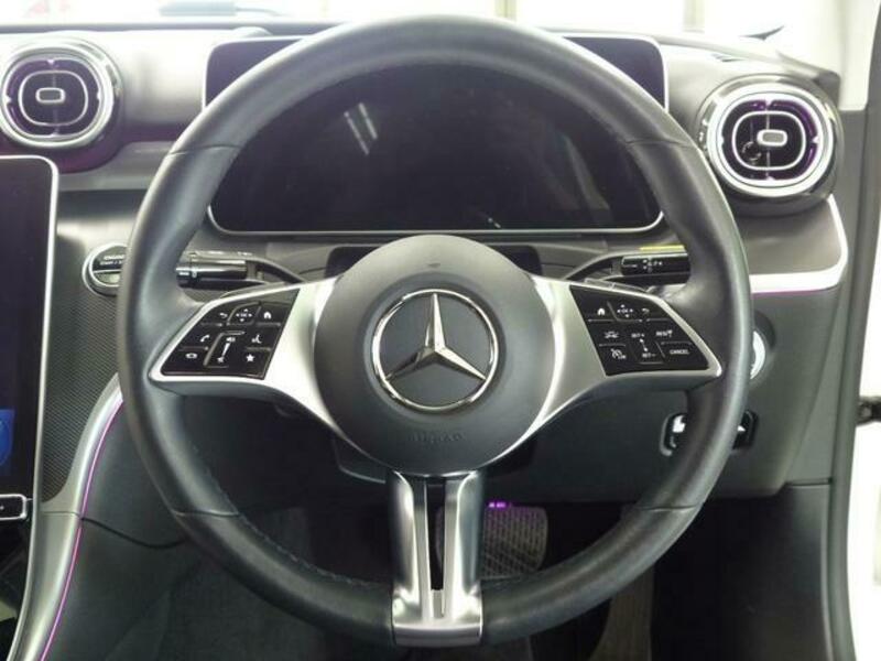 C-CLASS