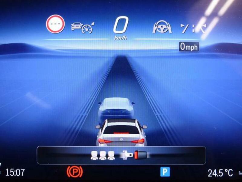 C-CLASS