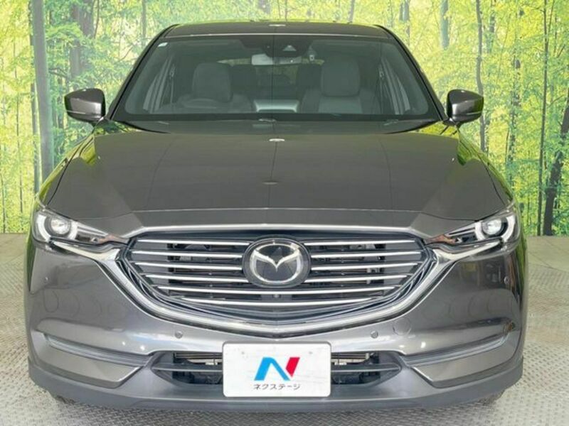 CX-8