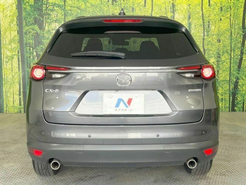 CX-8