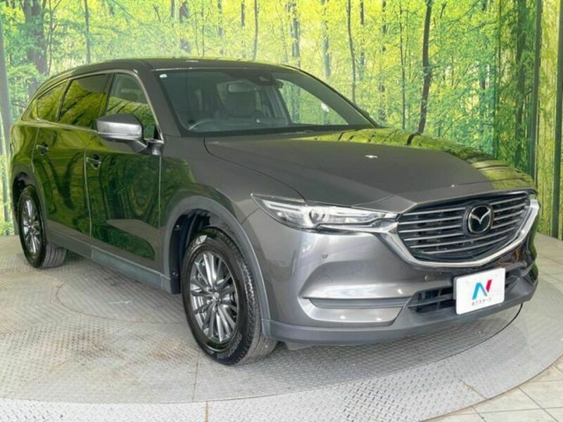 CX-8